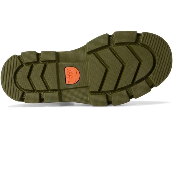 Sorel Women's Cream Sandals - Picture 5 of 5